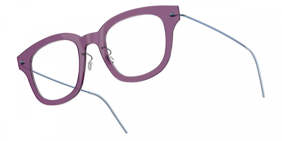 Color: C19 20 - Lindberg N.O.W. Titanium LND6633C192047