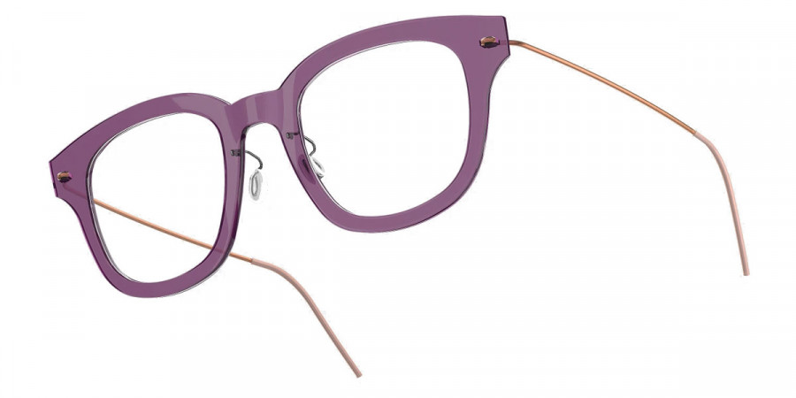 Color: C19 60 - Lindberg N.O.W. Titanium LND6633C196047