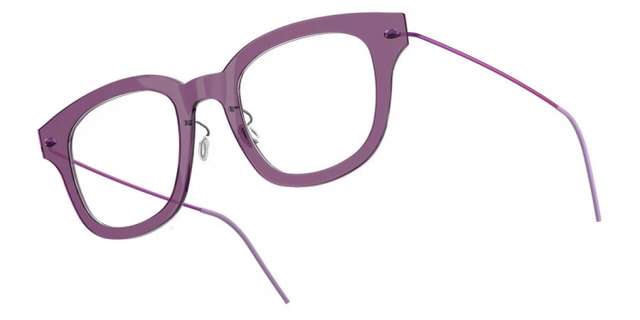 Color: C19 75 - Lindberg N.O.W. Titanium LND6633C197547