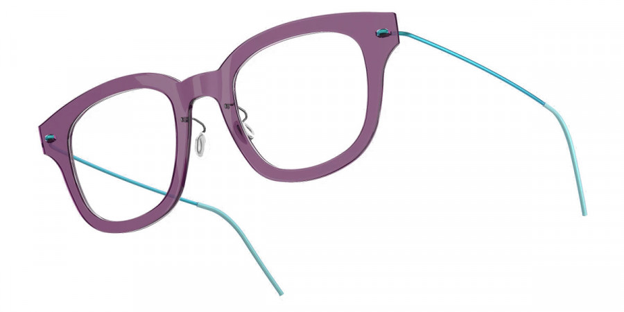 Color: C19 80 - Lindberg N.O.W. Titanium LND6633C198047