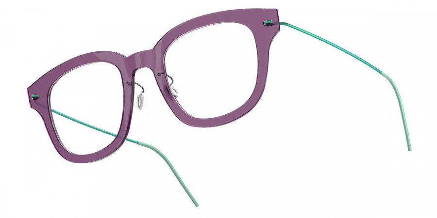 Color: C19 85 - Lindberg N.O.W. Titanium LND6633C198547