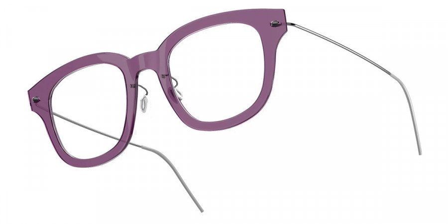 Color: C19 P10 - Lindberg N.O.W. Titanium LND6633C19P1047