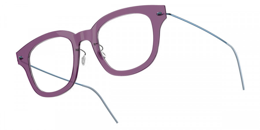 Color: C19 P20 - Lindberg N.O.W. Titanium LND6633C19P2047