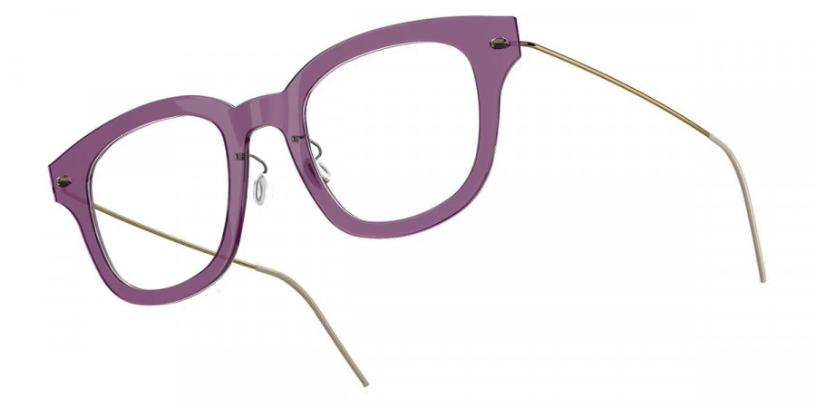 Color: C19 P35 - Lindberg N.O.W. Titanium LND6633C19P3547