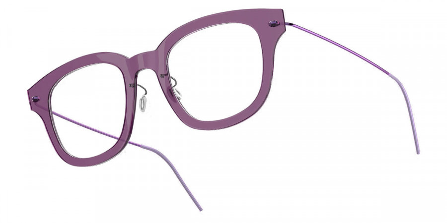 Color: C19 P77 - Lindberg N.O.W. Titanium LND6633C19P7747