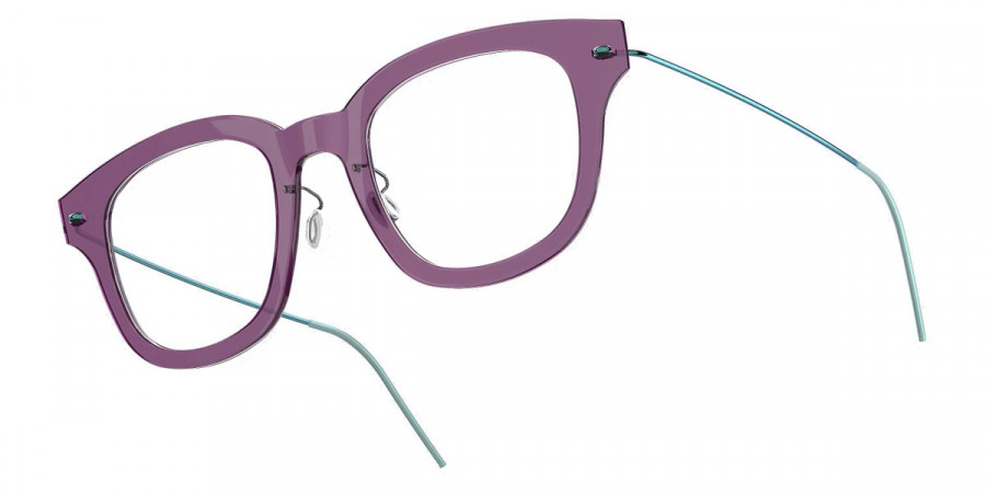 Color: C19 P85 - Lindberg N.O.W. Titanium LND6633C19P8547