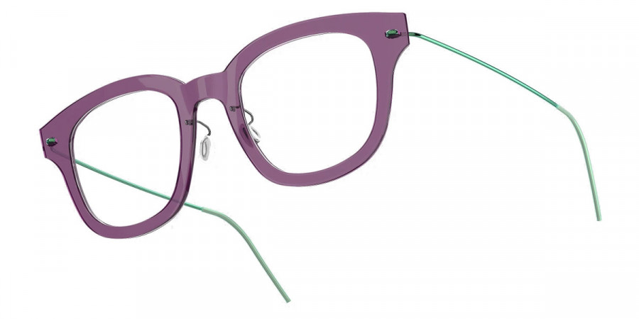 Color: C19 P90 - Lindberg N.O.W. Titanium LND6633C19P9047