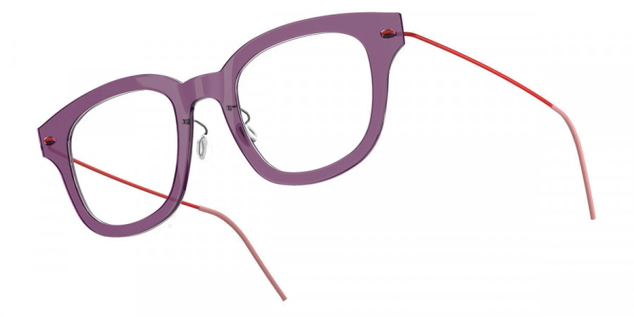 Color: C19 U33 - Lindberg N.O.W. Titanium LND6633C19U3347