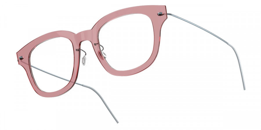 Color: C20 25 - Lindberg N.O.W. Titanium LND6633C202547