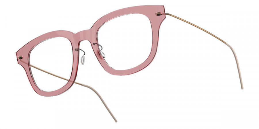 Color: C20 35 - Lindberg N.O.W. Titanium LND6633C203547