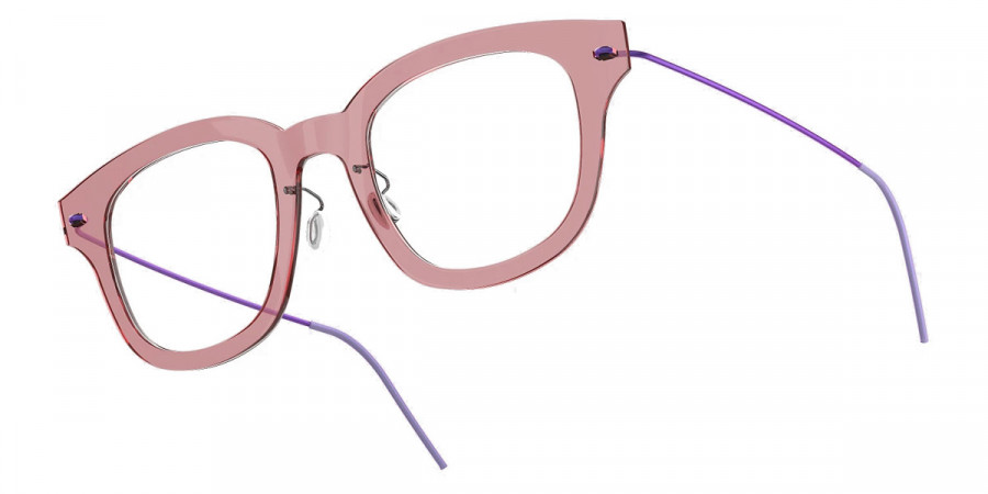 Color: C20 77 - Lindberg N.O.W. Titanium LND6633C207747