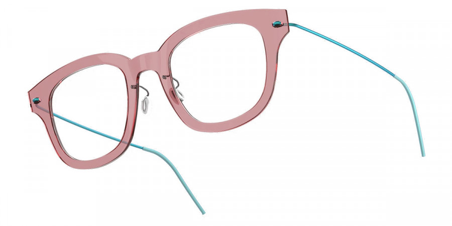 Color: C20 80 - Lindberg N.O.W. Titanium LND6633C208047