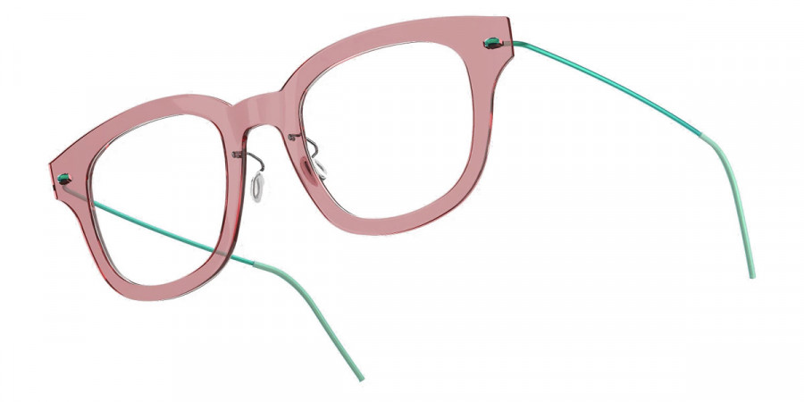 Color: C20 85 - Lindberg N.O.W. Titanium LND6633C208547