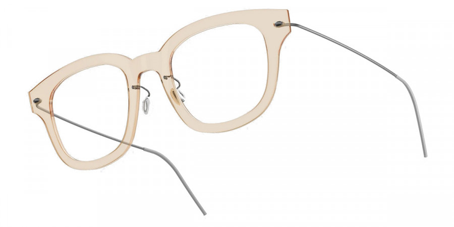 Color: C21 10 - Lindberg N.O.W. Titanium LND6633C211047