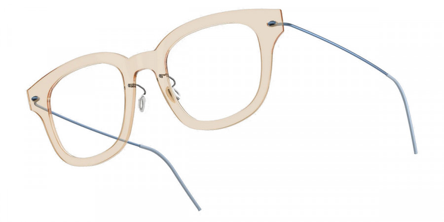 Color: C21 20 - Lindberg N.O.W. Titanium LND6633C212047