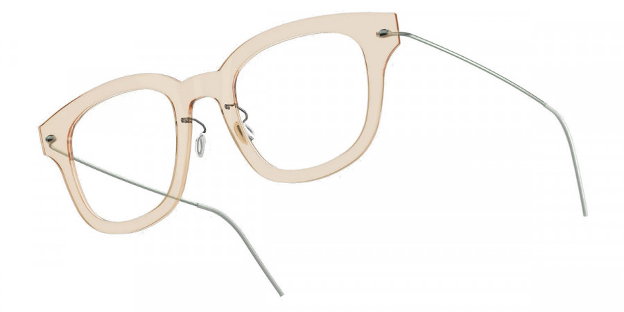 Color: C21 30 - Lindberg N.O.W. Titanium LND6633C213047