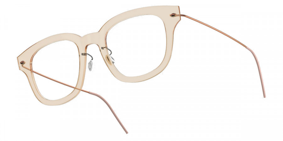 Color: C21 60 - Lindberg N.O.W. Titanium LND6633C216047