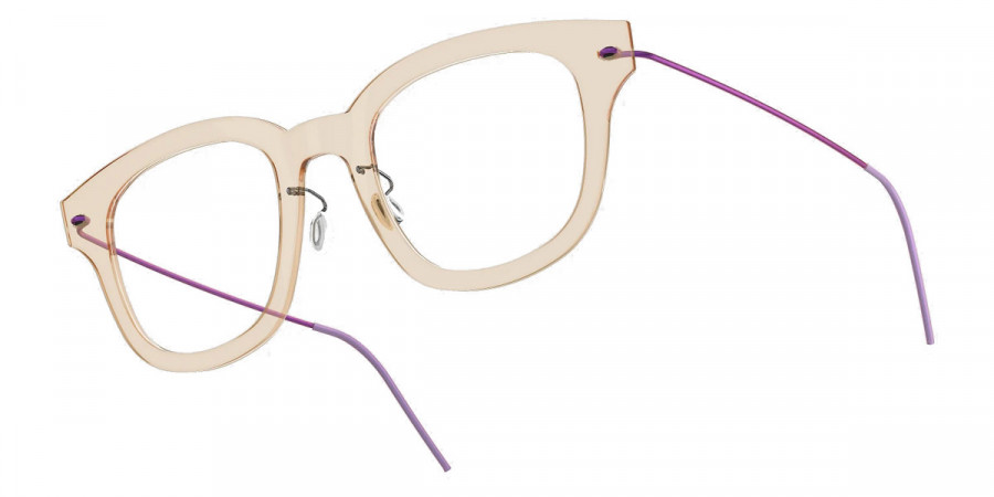 Color: C21 75 - Lindberg N.O.W. Titanium LND6633C217547