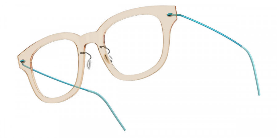 Color: C21 80 - Lindberg N.O.W. Titanium LND6633C218047