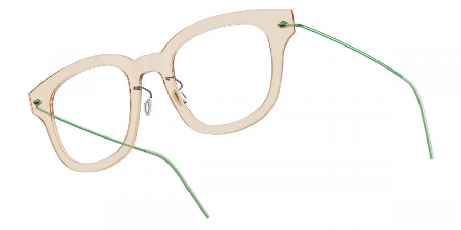 Color: C21 90 - Lindberg N.O.W. Titanium LND6633C219047