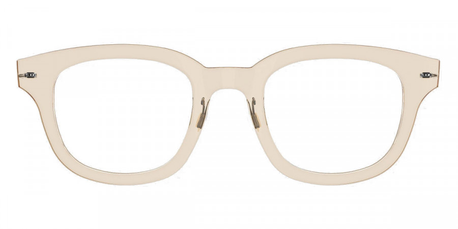 Lindberg™ 6633 47 - C21 P10 N.O.W. Titanium