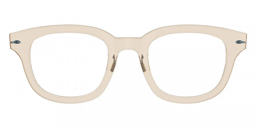 Lindberg™ 6633 47 - C21 P20 N.O.W. Titanium