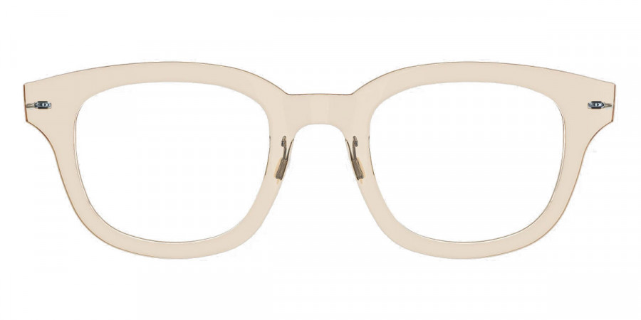 Lindberg™ 6633 47 - C21 P25 N.O.W. Titanium