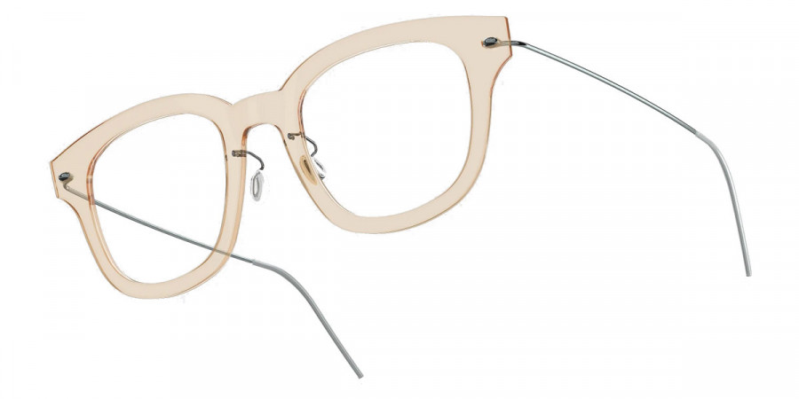 Color: C21 P30 - Lindberg N.O.W. Titanium LND6633C21P3047