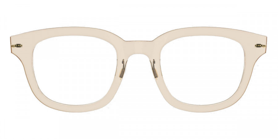 Lindberg™ 6633 47 - C21 P35 N.O.W. Titanium