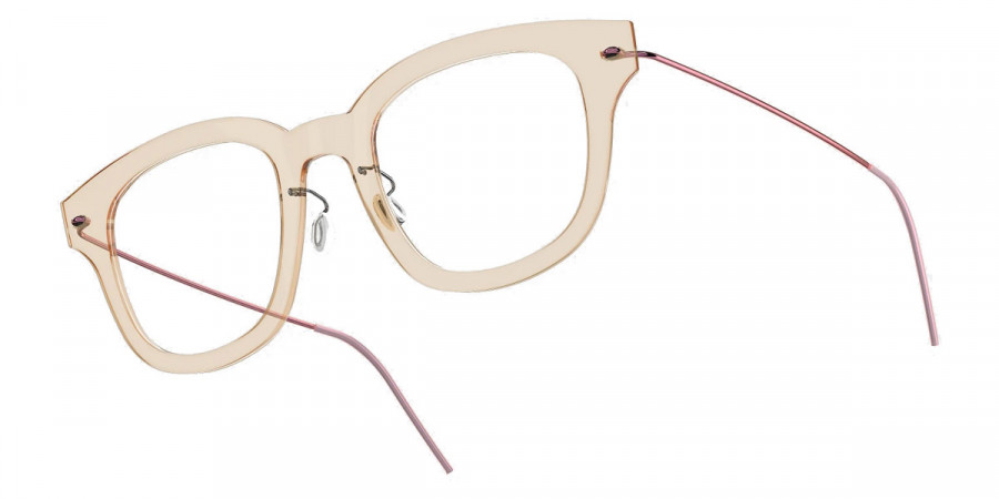 Color: C21 P70 - Lindberg N.O.W. Titanium LND6633C21P7047