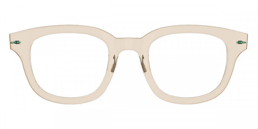 Lindberg™ 6633 47 - C21 P90 N.O.W. Titanium