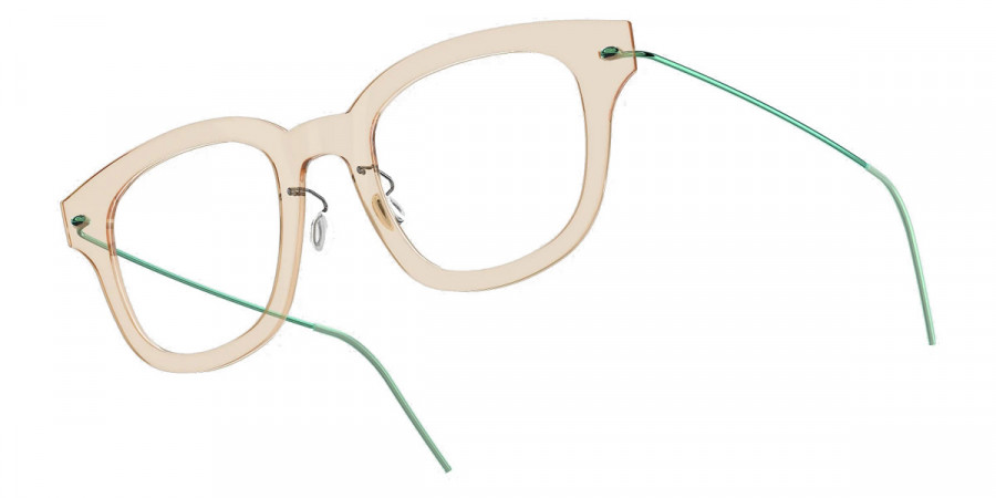 Color: C21 P90 - Lindberg N.O.W. Titanium LND6633C21P9047