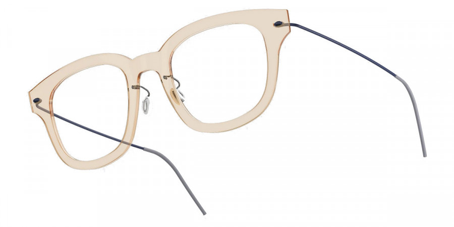 Color: C21 U13 - Lindberg N.O.W. Titanium LND6633C21U1347