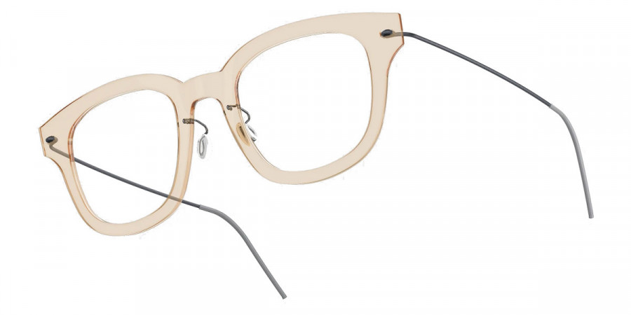 Color: C21 U16 - Lindberg N.O.W. Titanium LND6633C21U1647