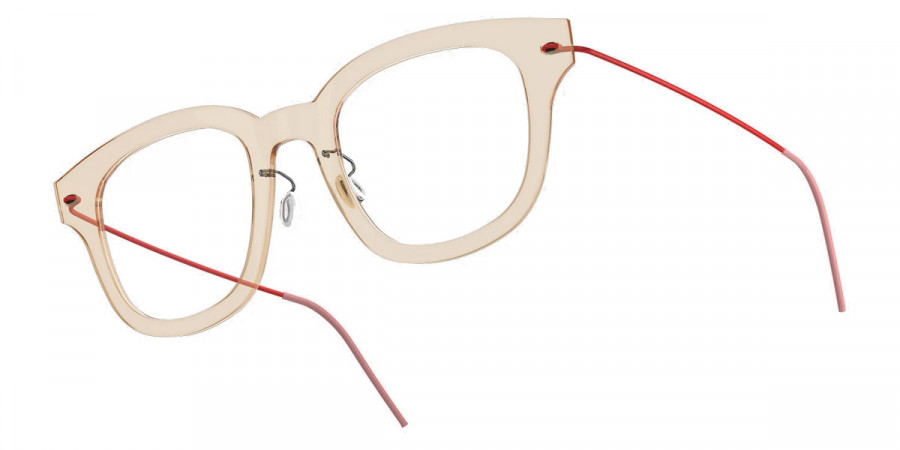 Color: C21 U33 - Lindberg N.O.W. Titanium LND6633C21U3347