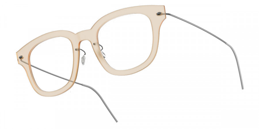 Color: C21M 10 - Lindberg N.O.W. Titanium LND6633C21M1047