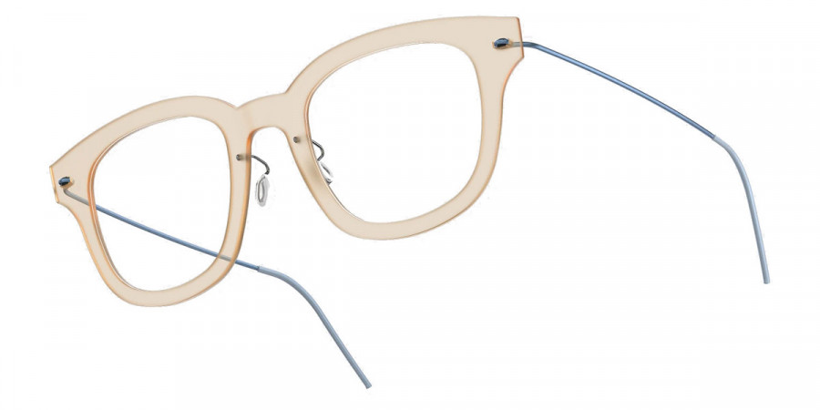 Color: C21M 20 - Lindberg N.O.W. Titanium LND6633C21M2047