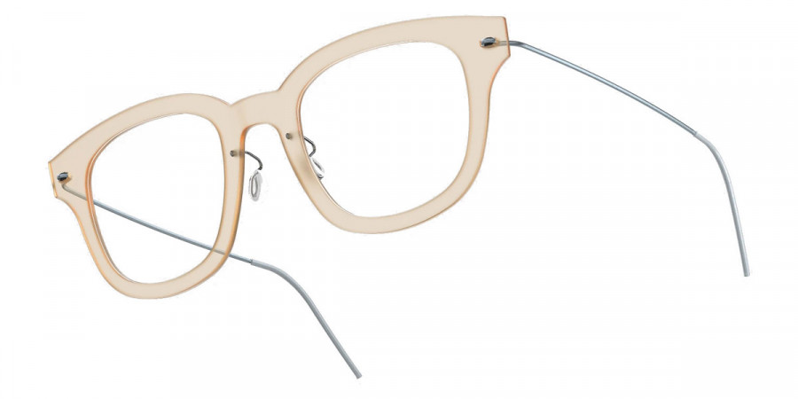 Color: C21M 25 - Lindberg N.O.W. Titanium LND6633C21M2547