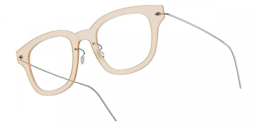 Color: C21M 30 - Lindberg N.O.W. Titanium LND6633C21M3047