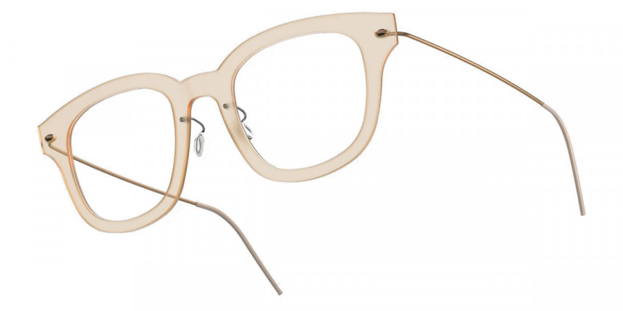 Color: C21M 35 - Lindberg N.O.W. Titanium LND6633C21M3547