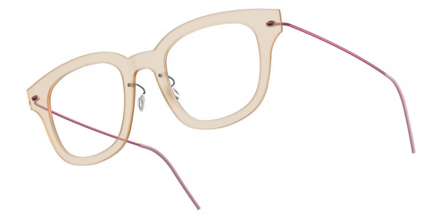 Color: C21M 70 - Lindberg N.O.W. Titanium LND6633C21M7047