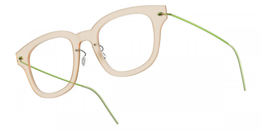 Color: C21M 95 - Lindberg N.O.W. Titanium LND6633C21M9547