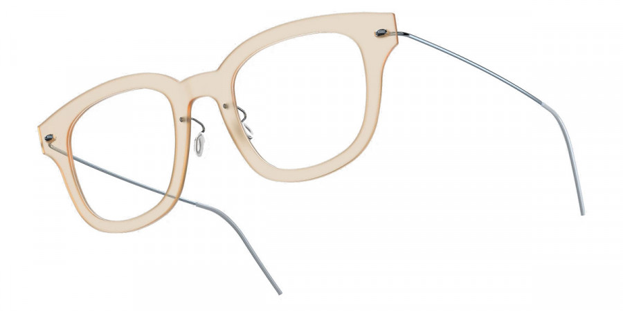 Color: C21M P25 - Lindberg N.O.W. Titanium LND6633C21MP2547