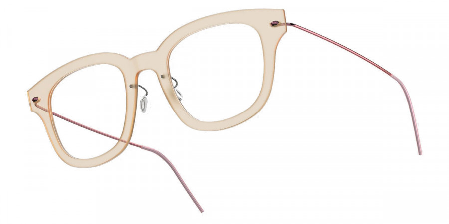 Color: C21M P70 - Lindberg N.O.W. Titanium LND6633C21MP7047