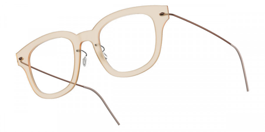 Color: C21M U12 - Lindberg N.O.W. Titanium LND6633C21MU1247