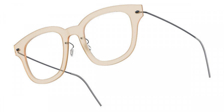 Color: C21M U16 - Lindberg N.O.W. Titanium LND6633C21MU1647