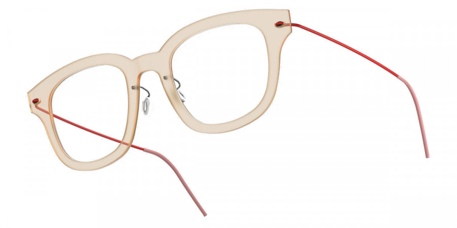 Color: C21M U33 - Lindberg N.O.W. Titanium LND6633C21MU3347