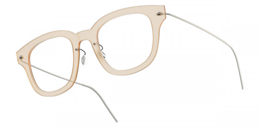 Color: C21M U38 - Lindberg N.O.W. Titanium LND6633C21MU3847