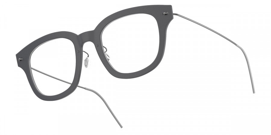 Color: D15 10 - Lindberg N.O.W. Titanium LND6633D151047