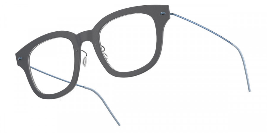 Color: D15 20 - Lindberg N.O.W. Titanium LND6633D152047